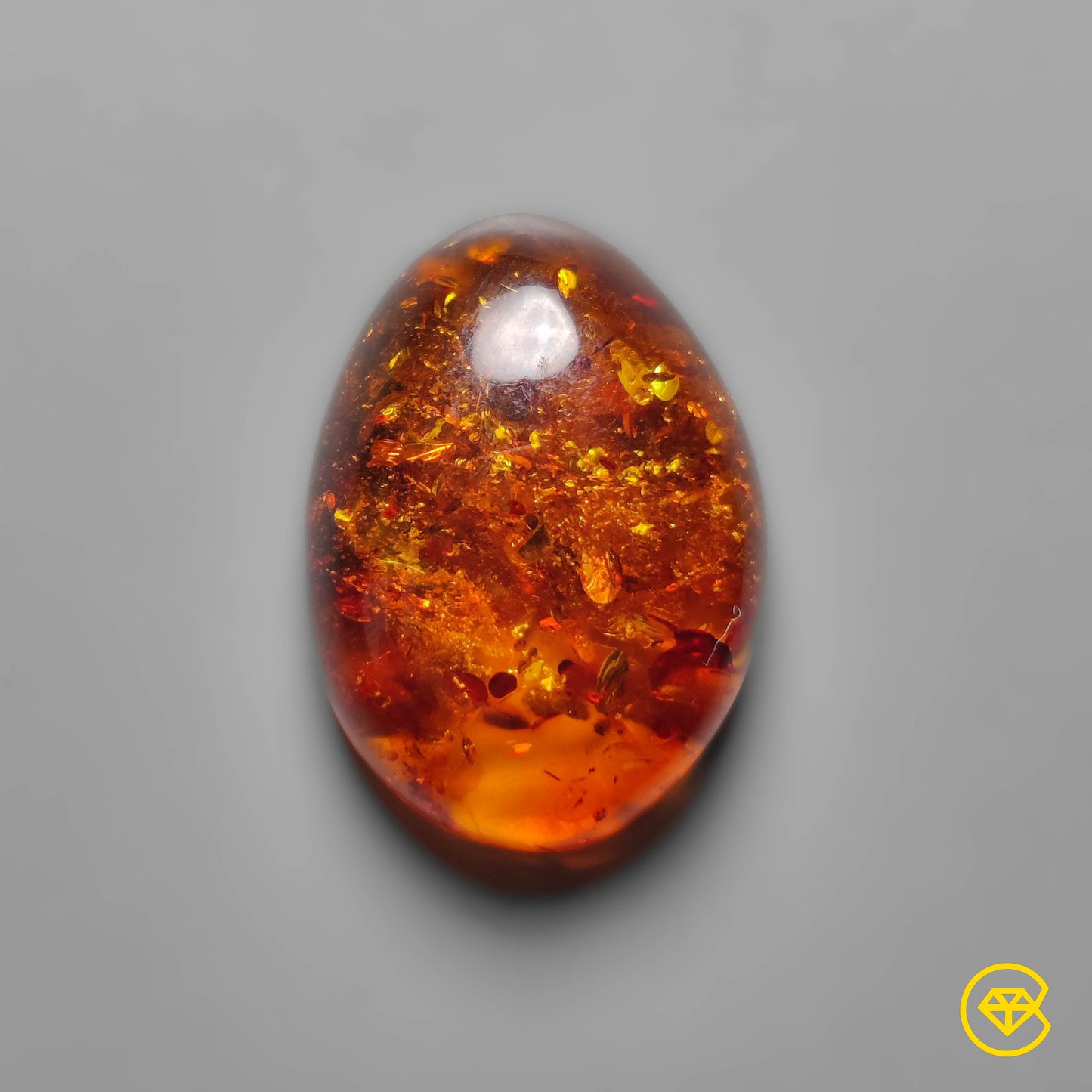 Amber
