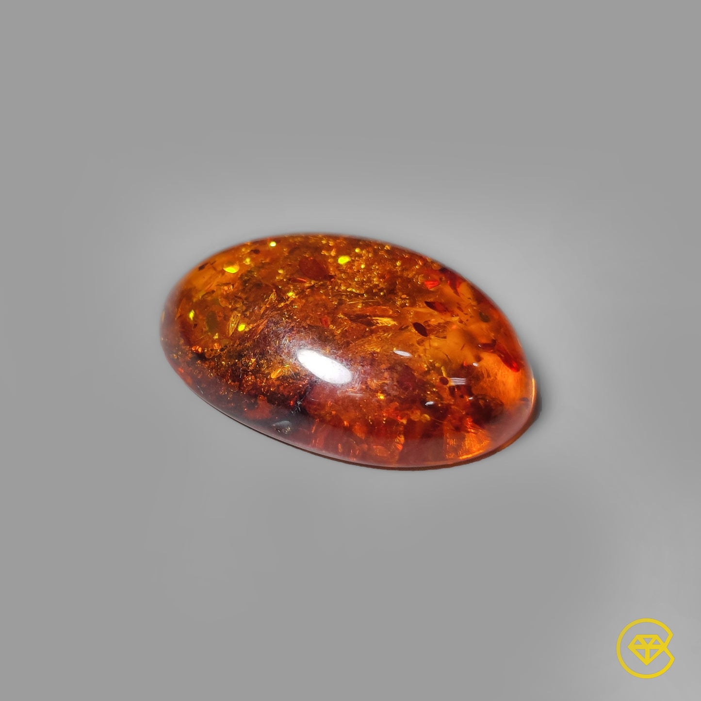 Amber