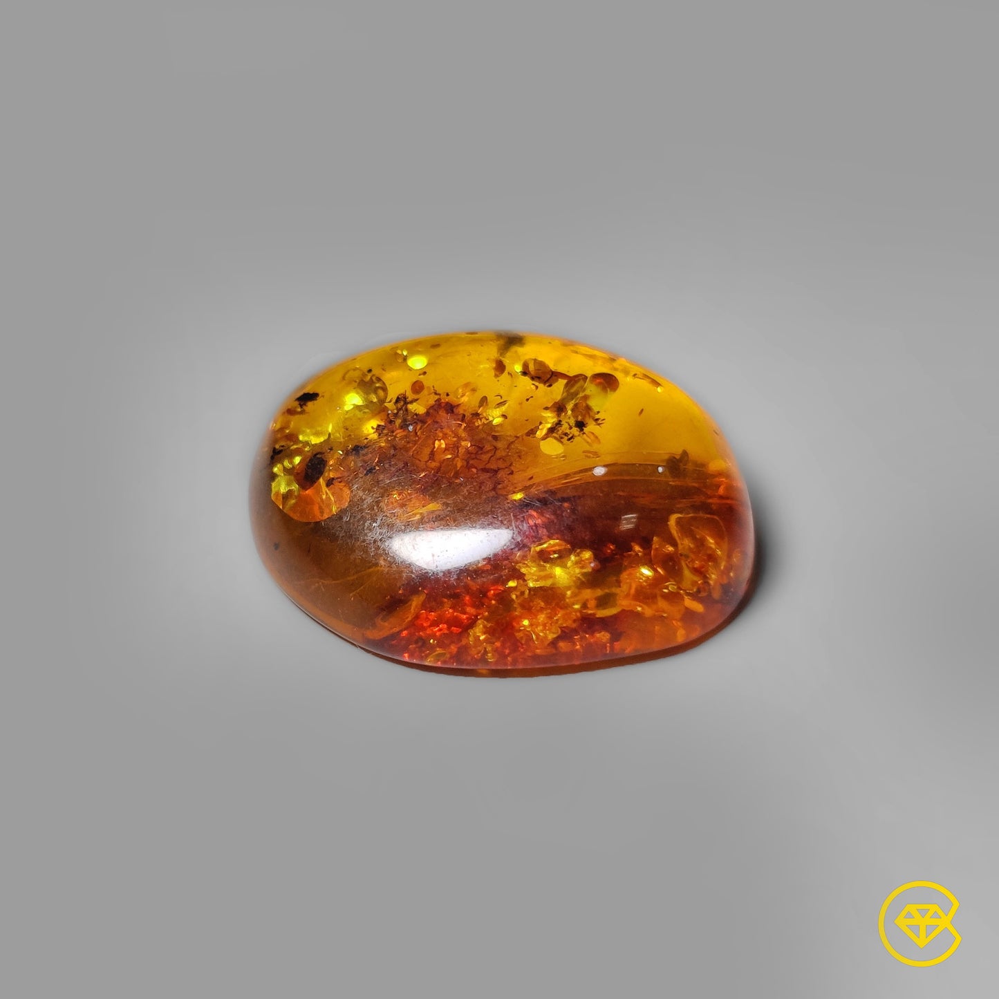 Amber