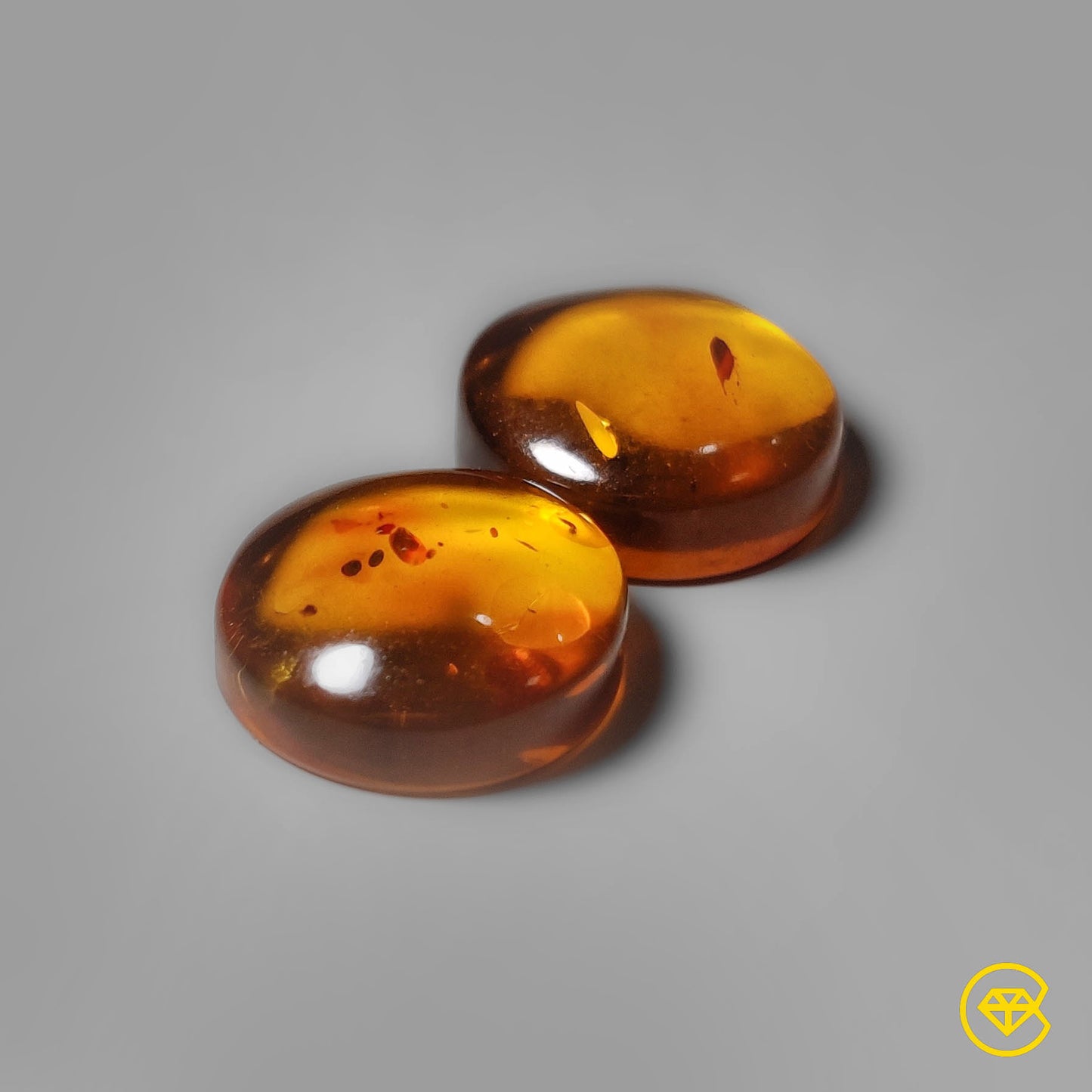Amber