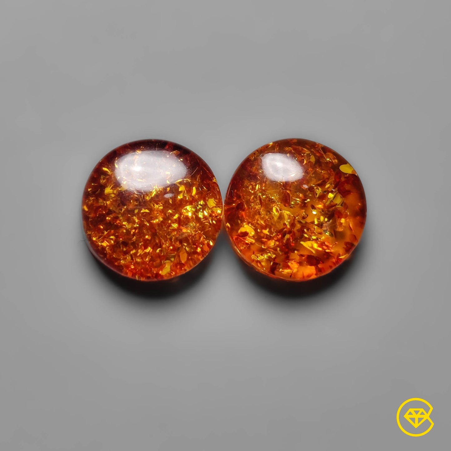Amber