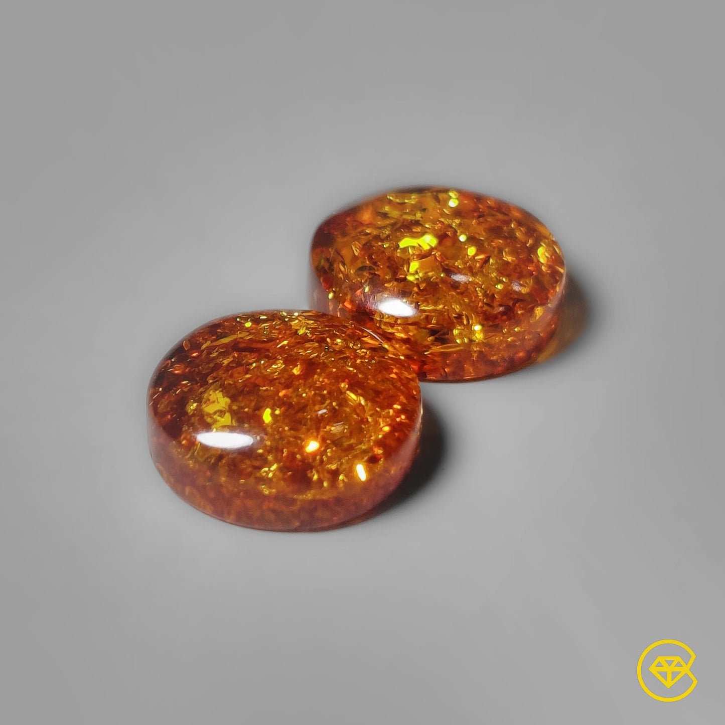 Amber