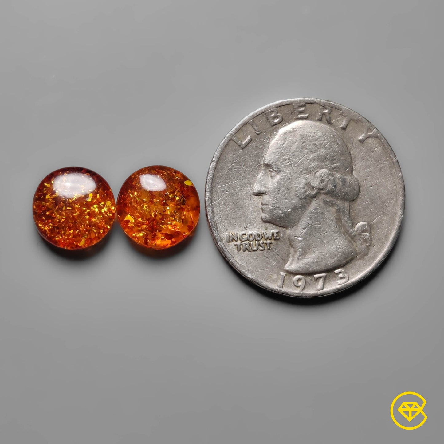 Amber