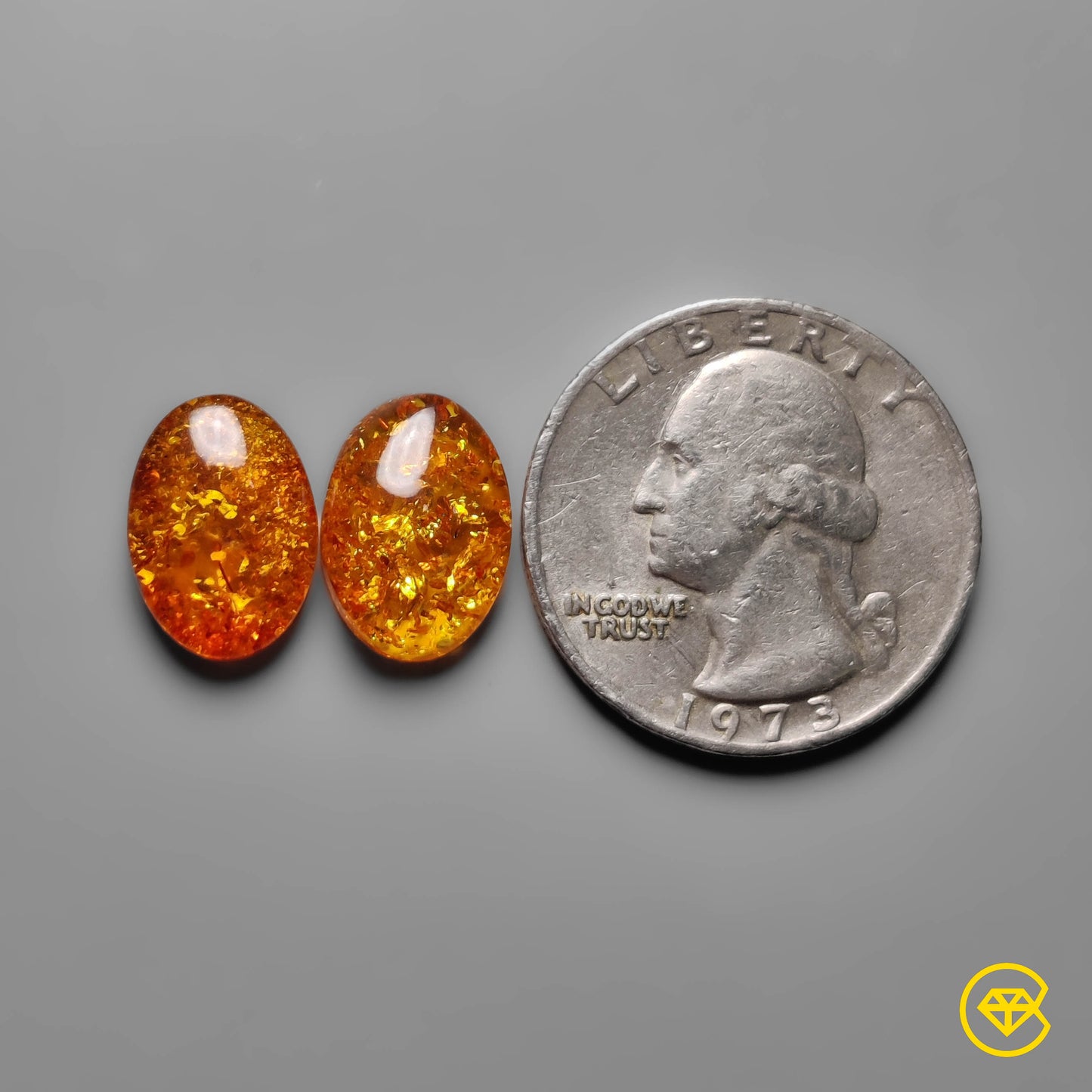 Amber