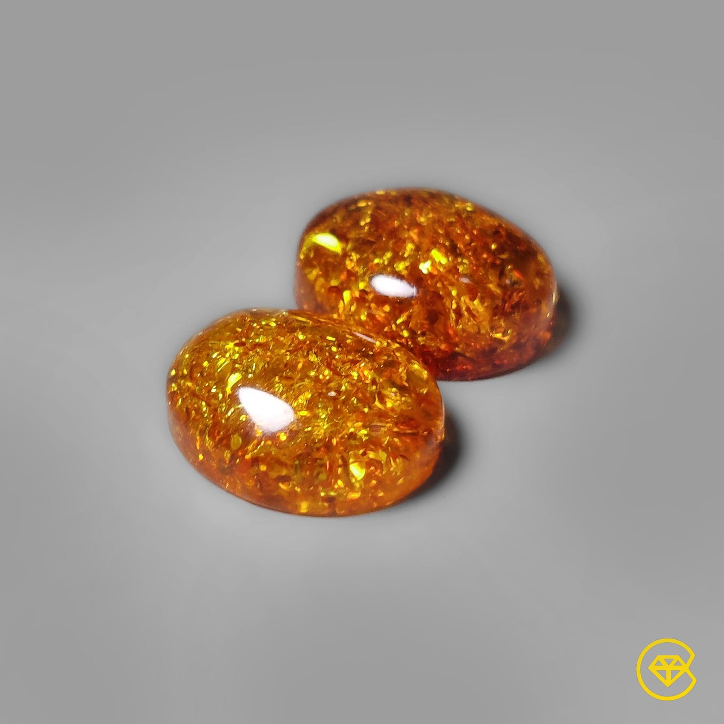 Amber