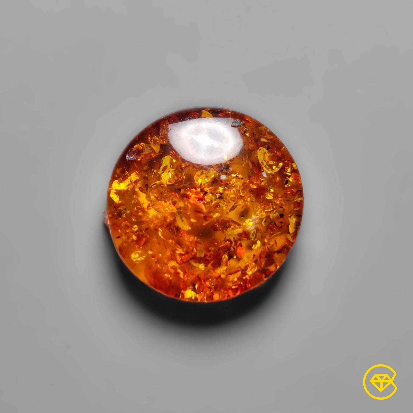 Amber