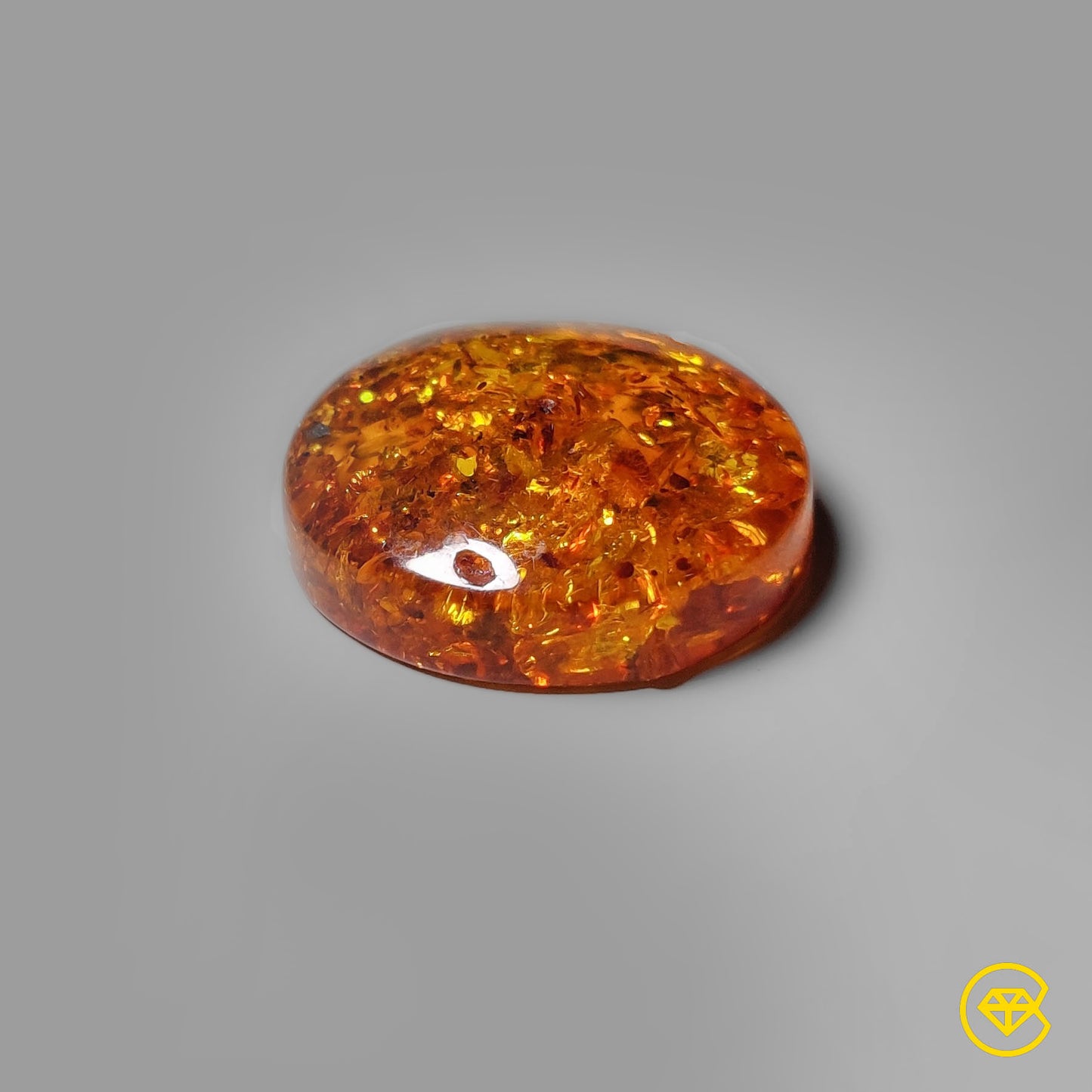 Amber