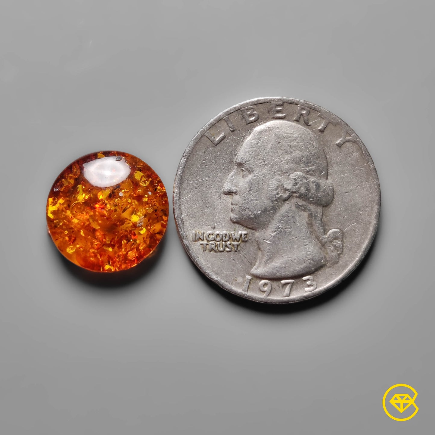 Amber