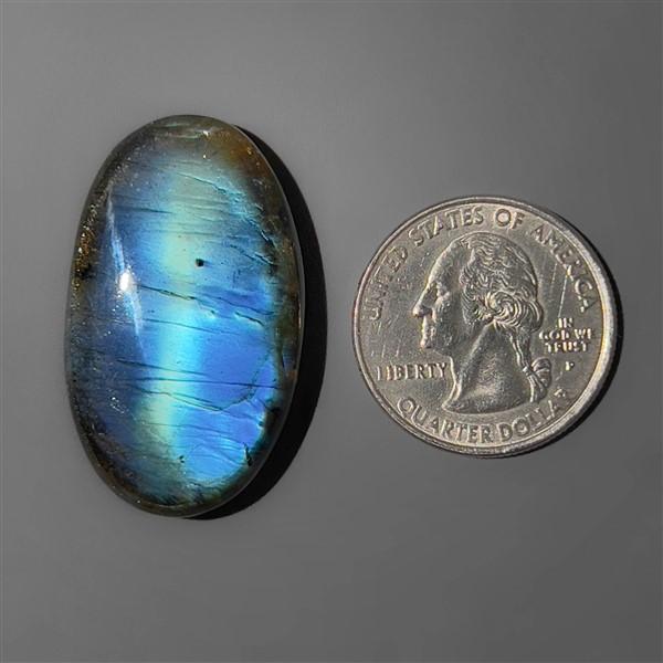Labradorite