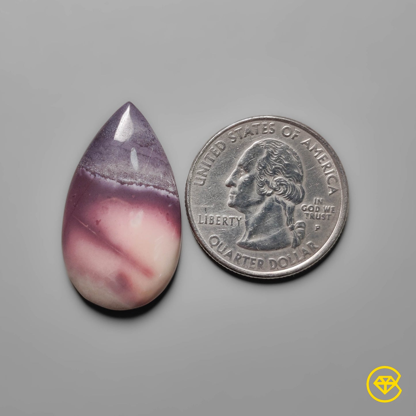 Porcelain Jasper