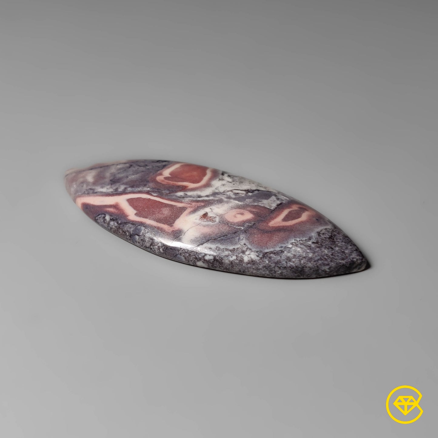 Porcelain Jasper