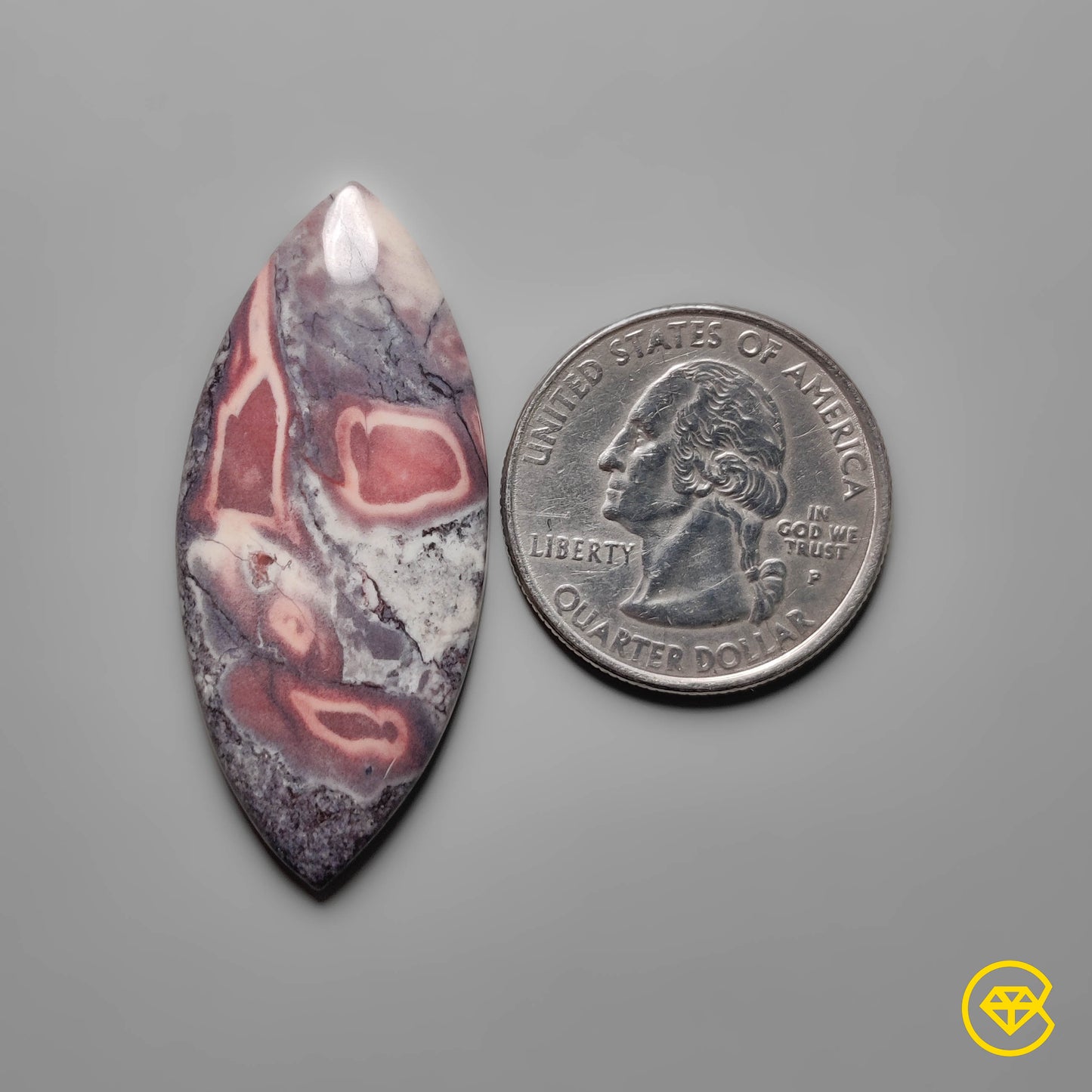 Porcelain Jasper