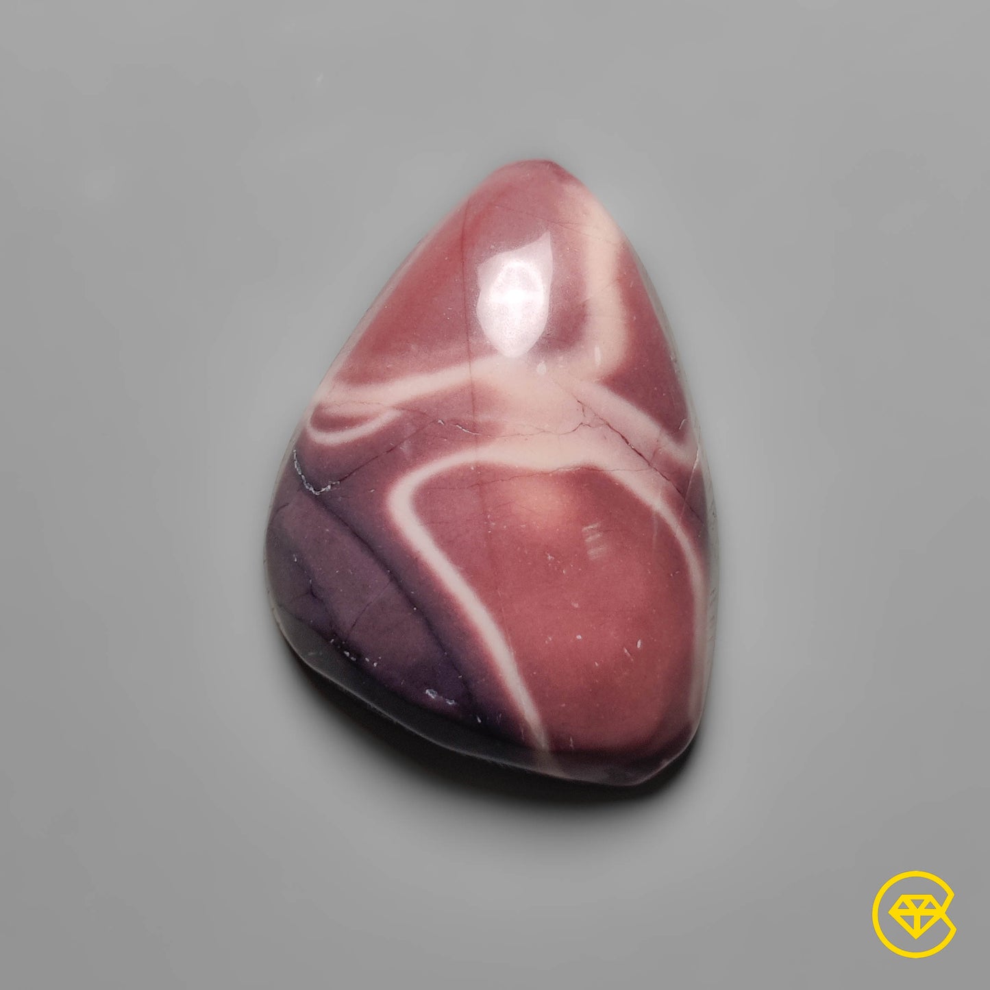 Porcelain Jasper