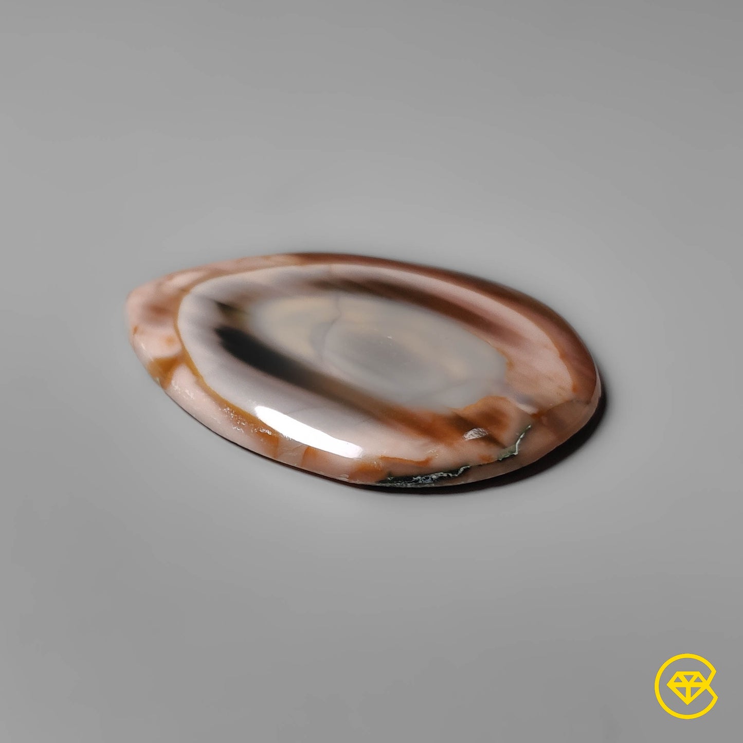 Imperial Jasper