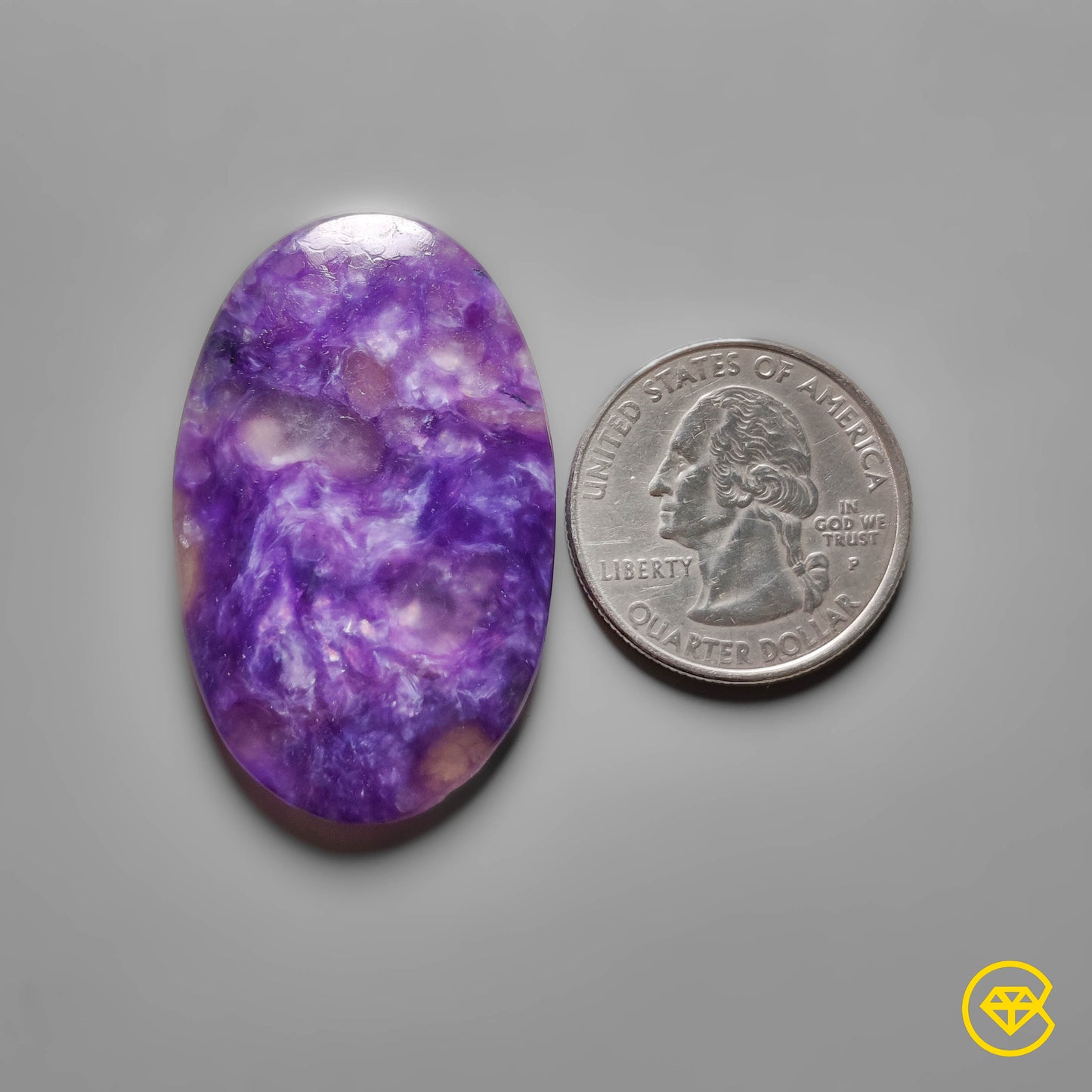 Charoite