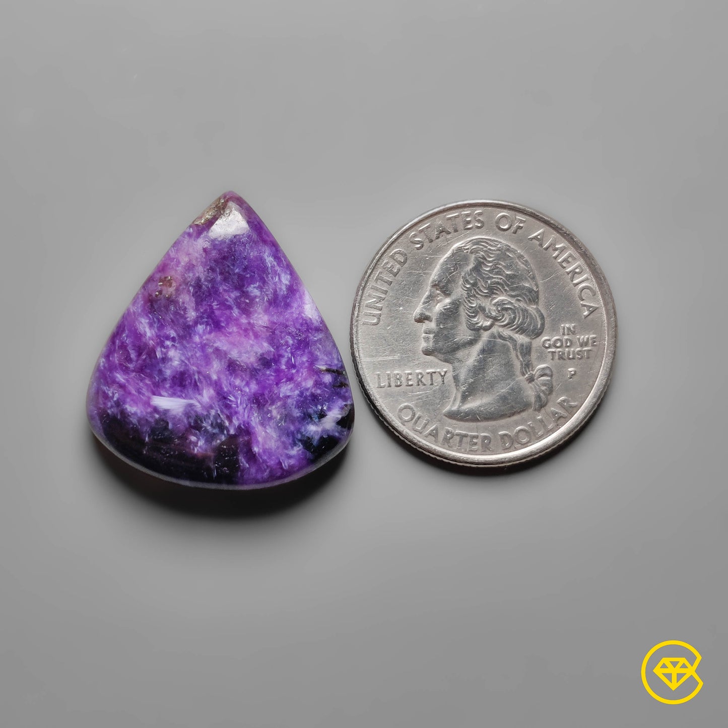 Charoite