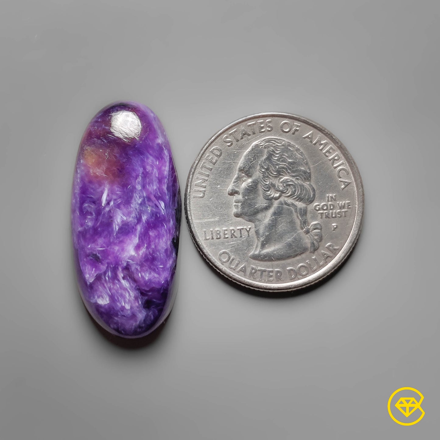 Charoite