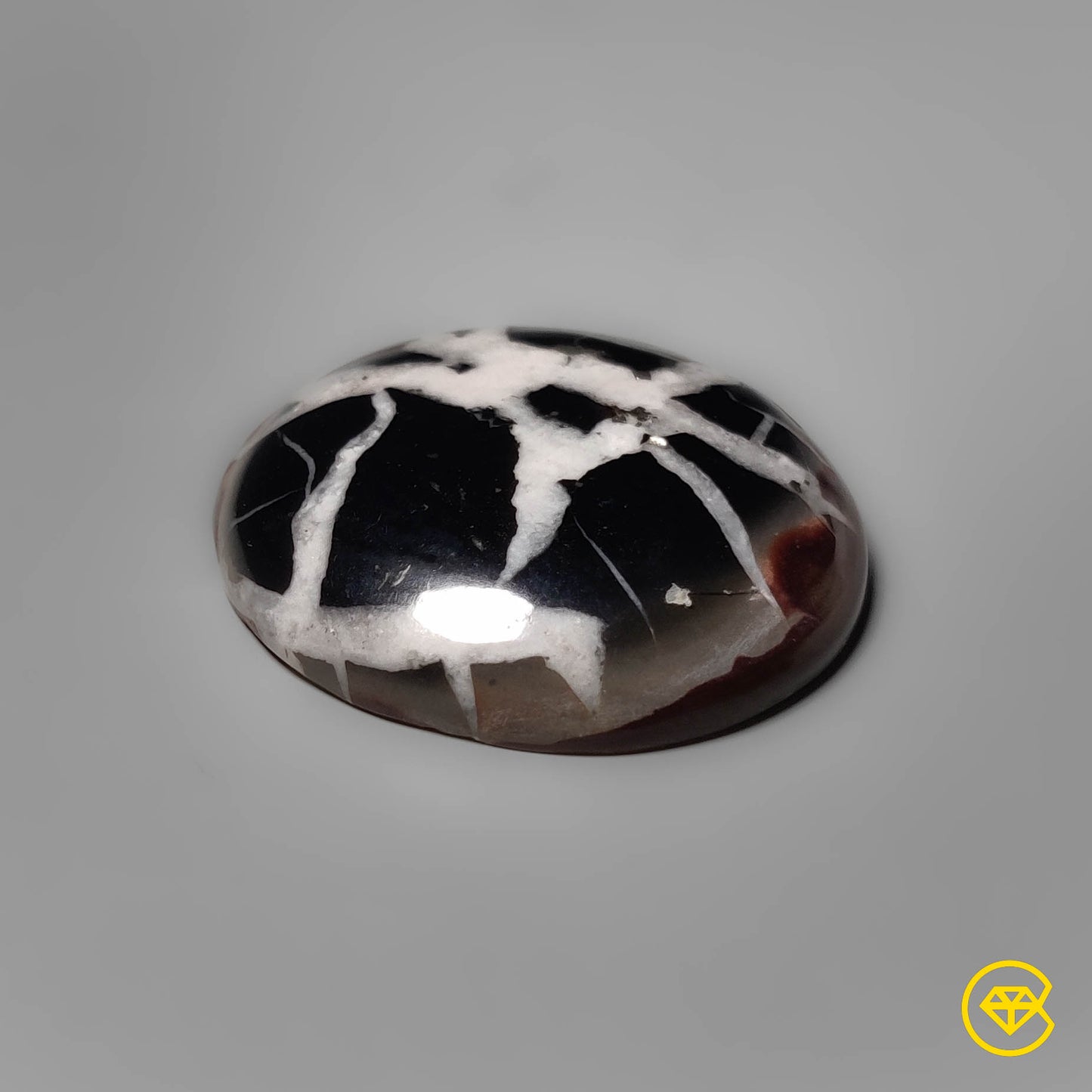 Septarian
