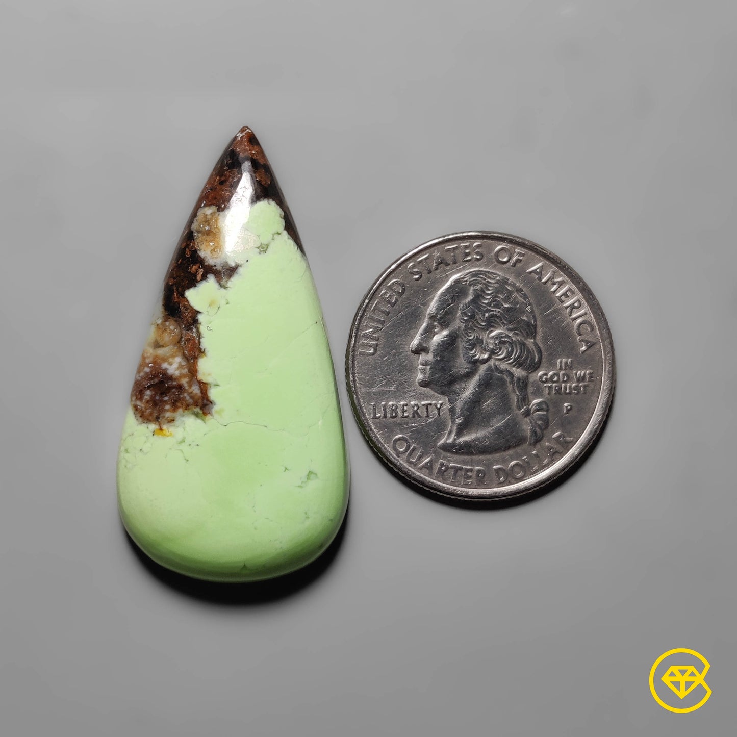 Chrysoprase
