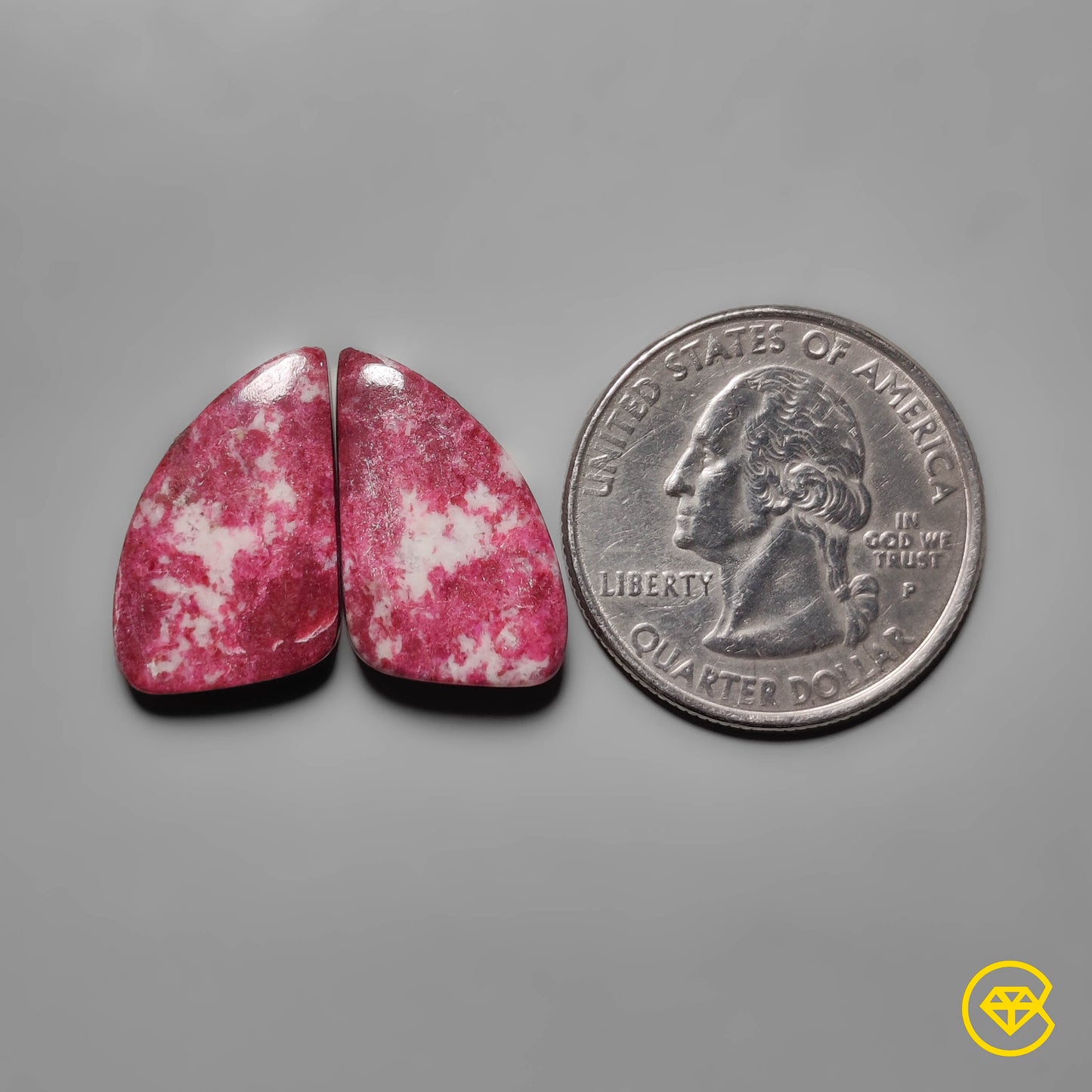 Thulite