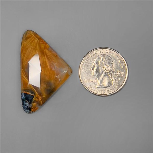 Pietersite