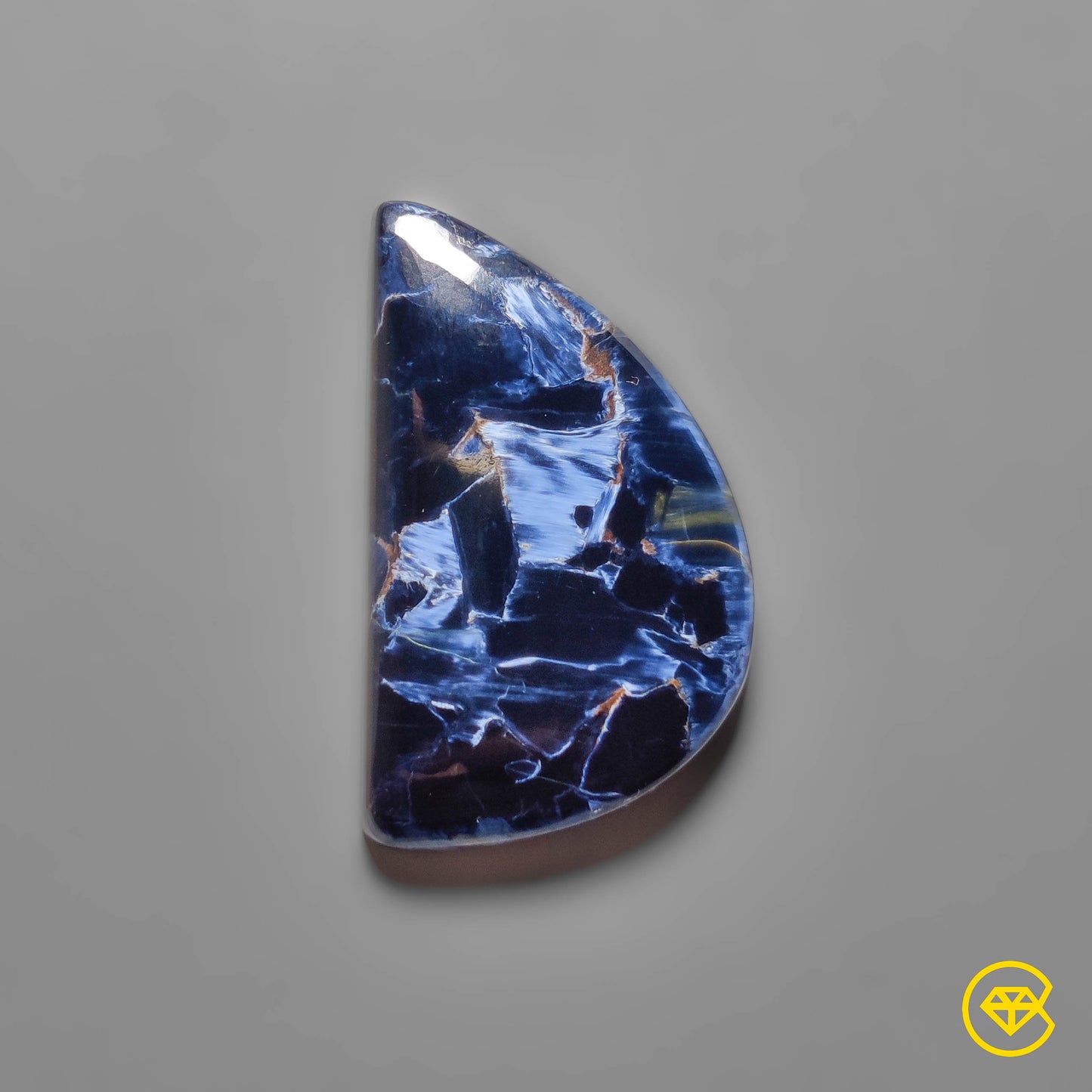 Pietersite