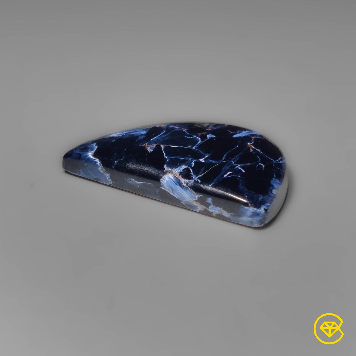 Pietersite