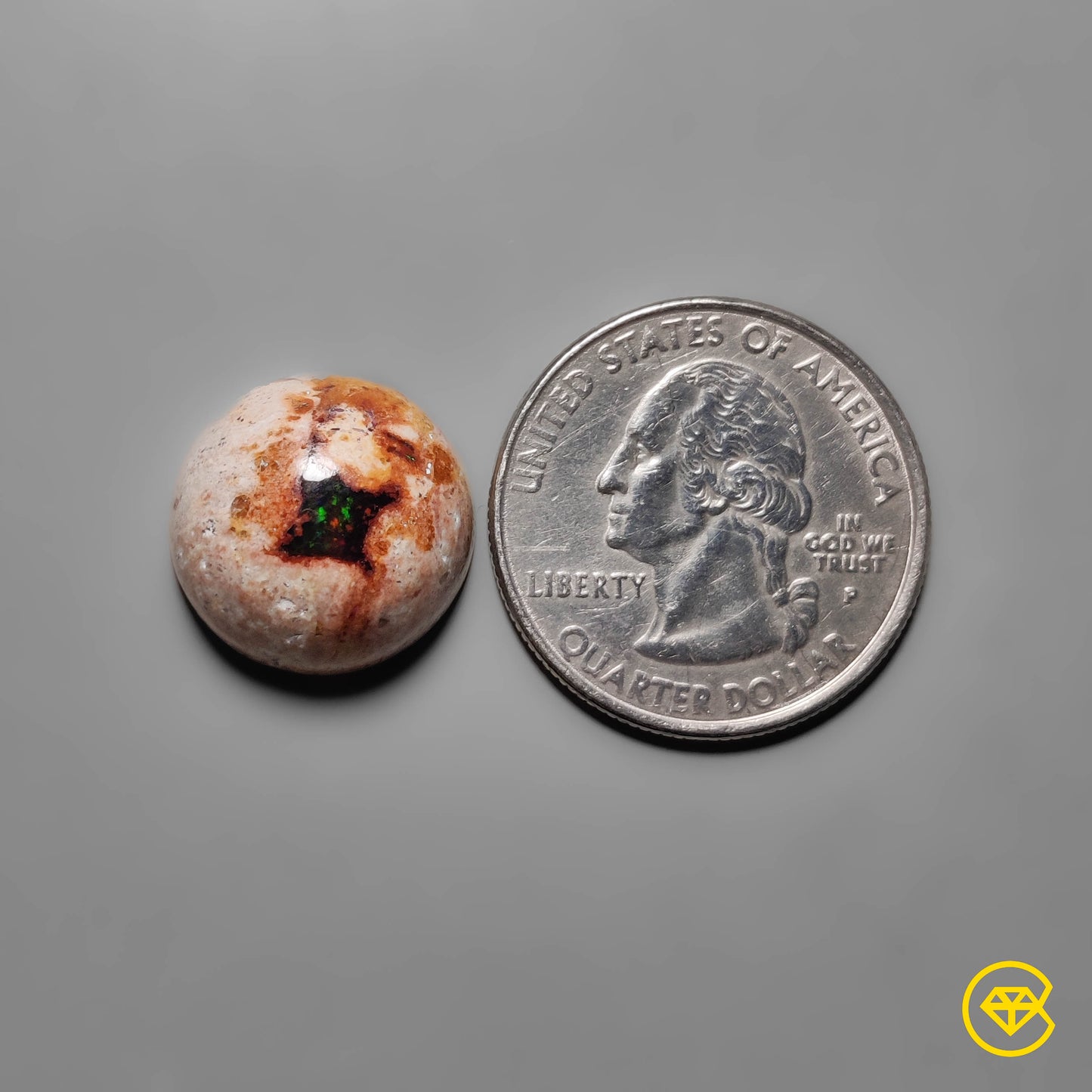 Fire Opals