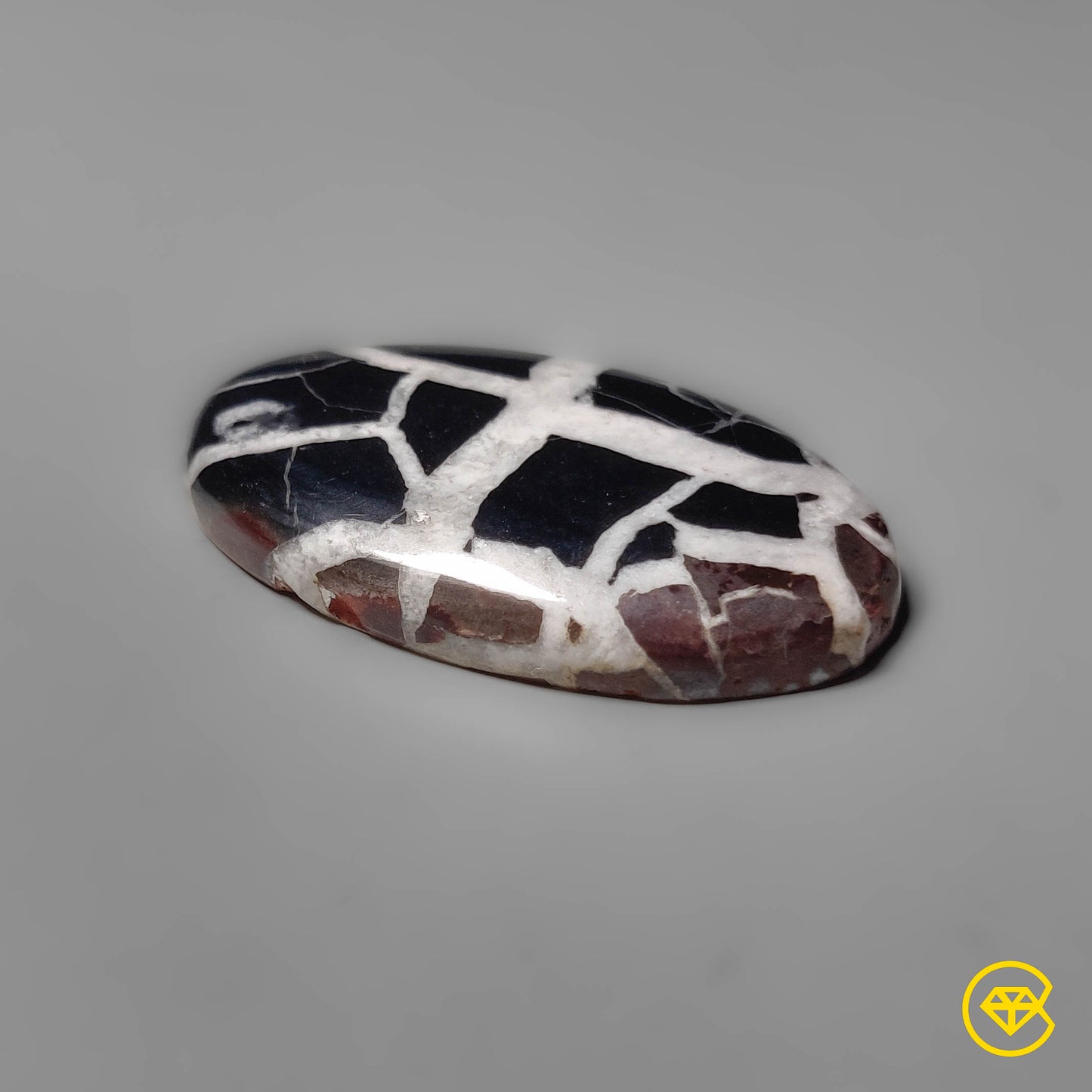 Septarian