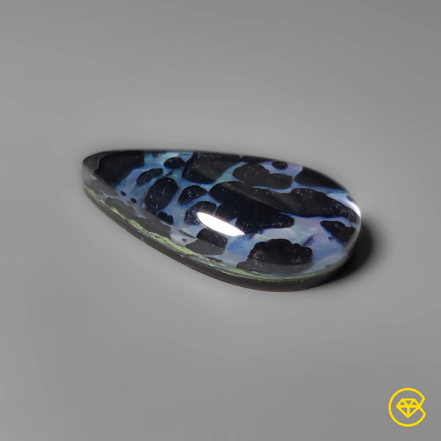 Mother Of Pearl|Onyx
