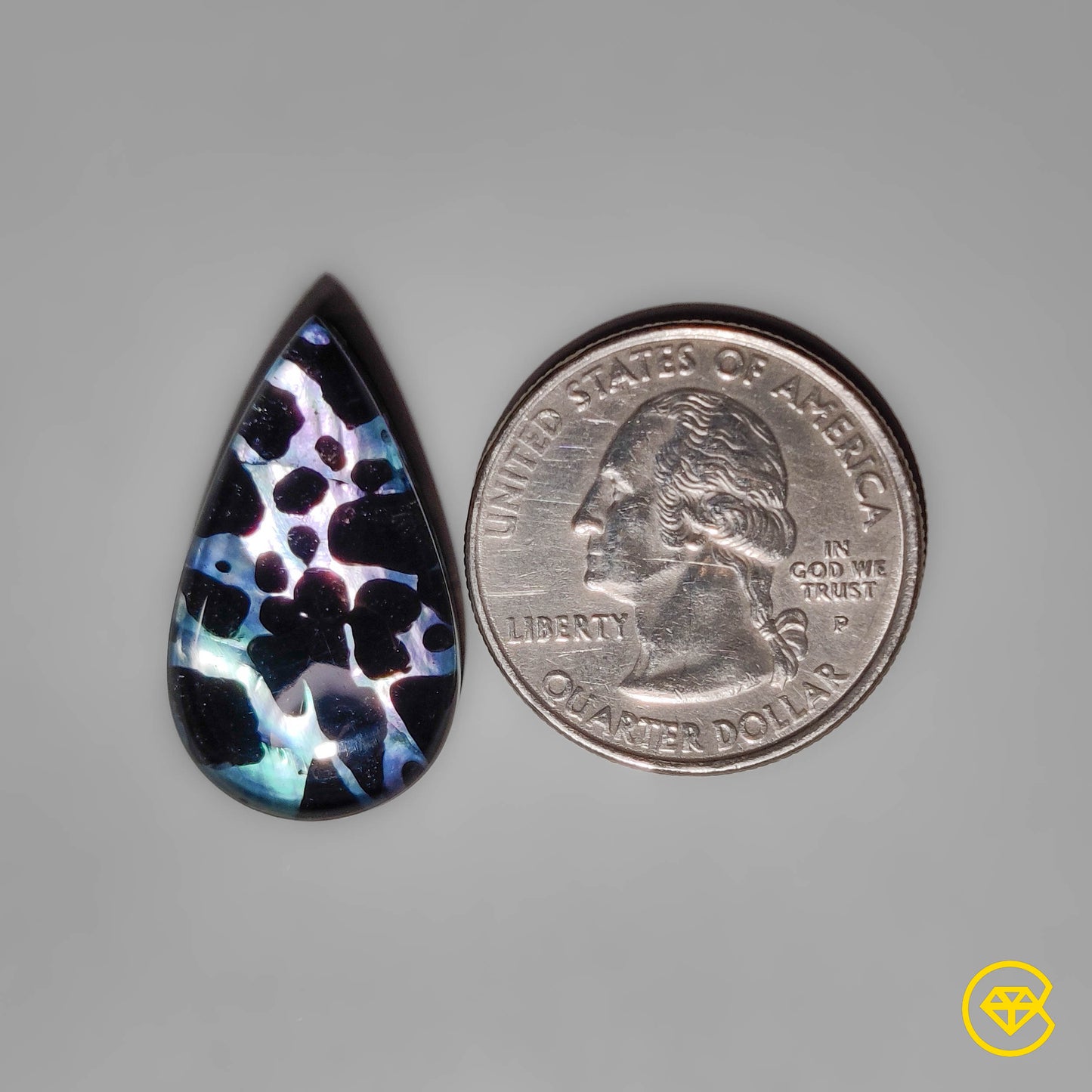 Mother Of Pearl|Onyx