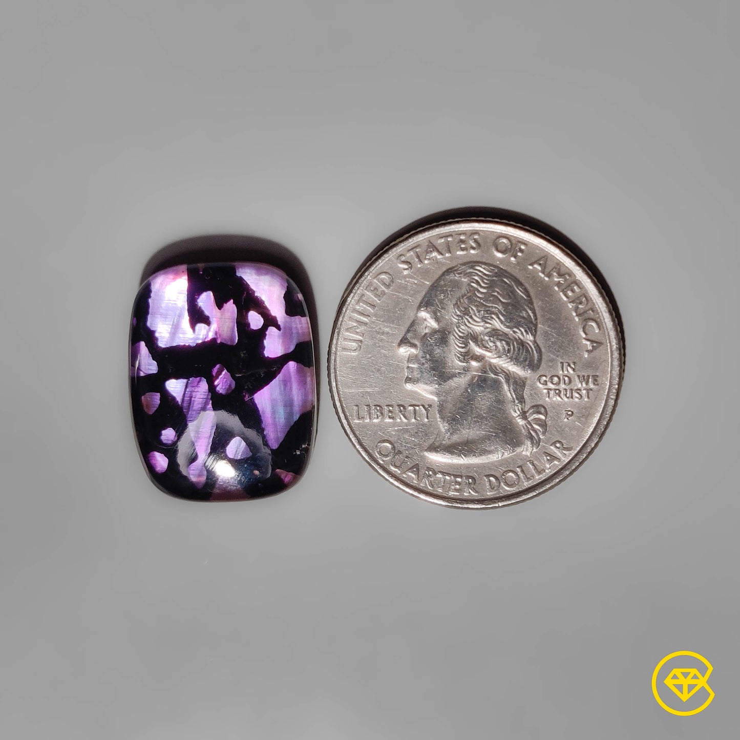 Mother Of Pearl|Onyx