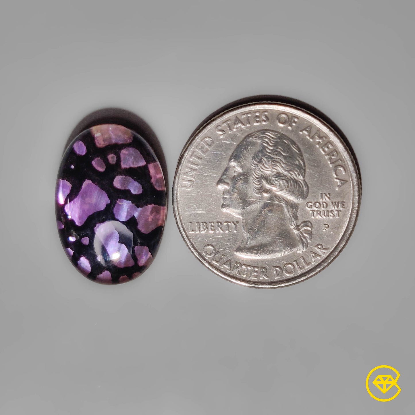 Mother Of Pearl|Onyx