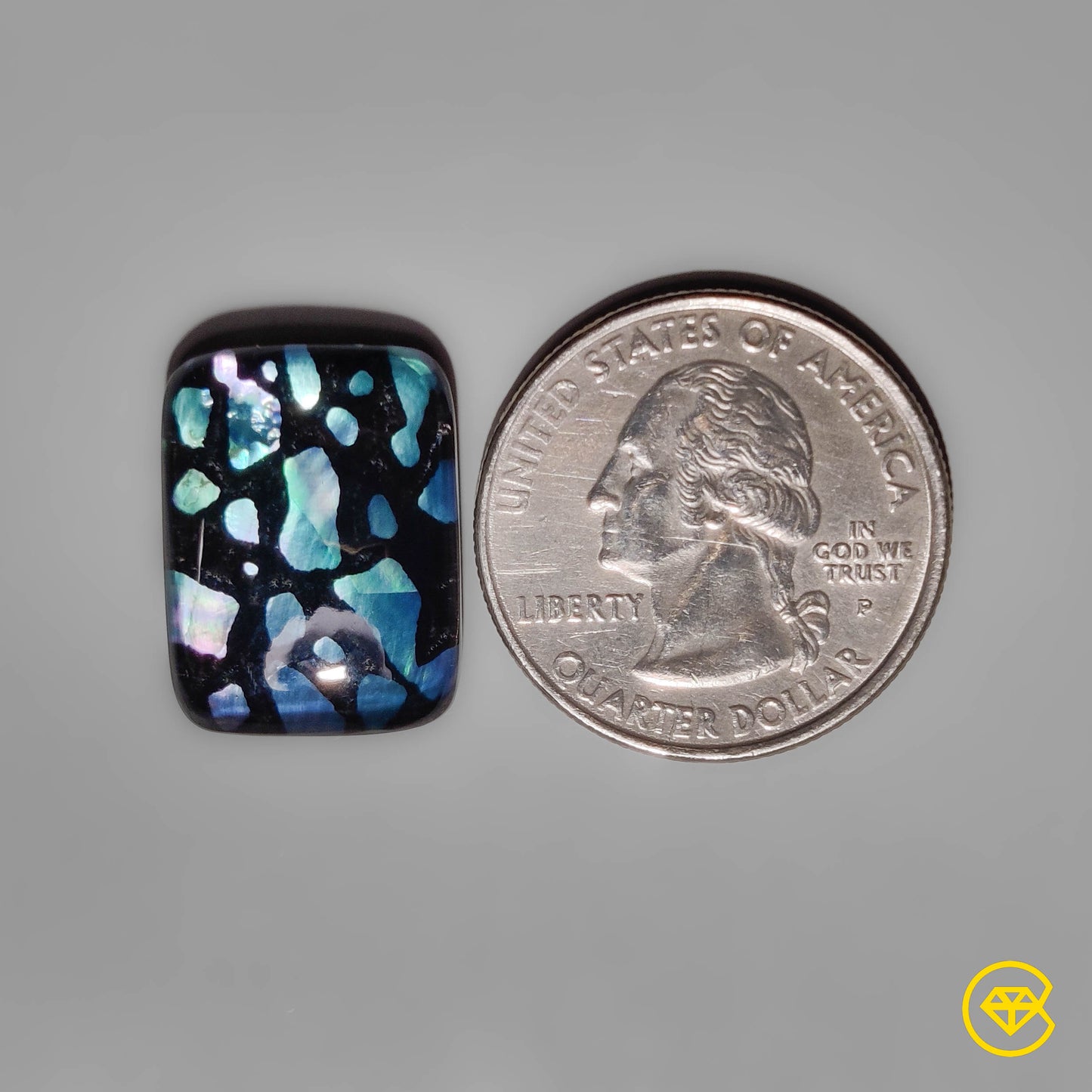 Mother Of Pearl|Onyx