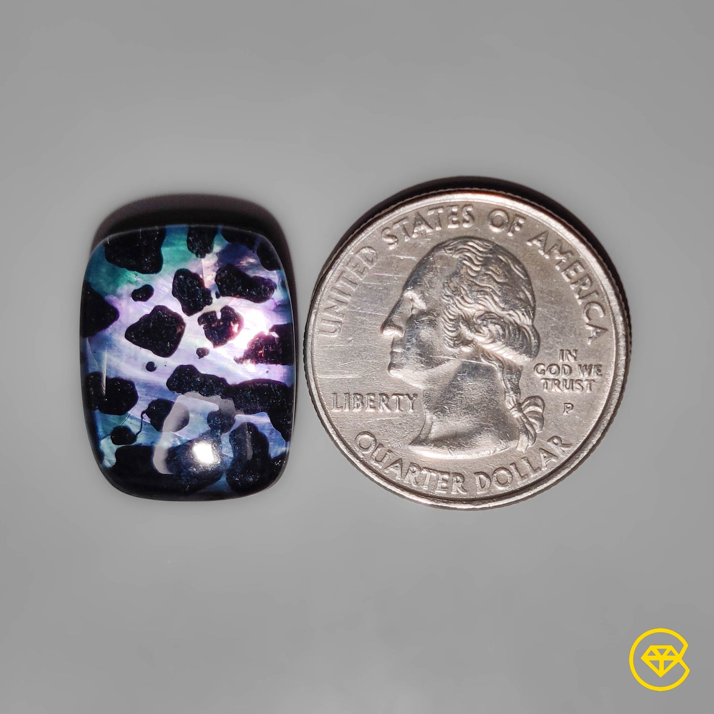 Mother Of Pearl|Onyx