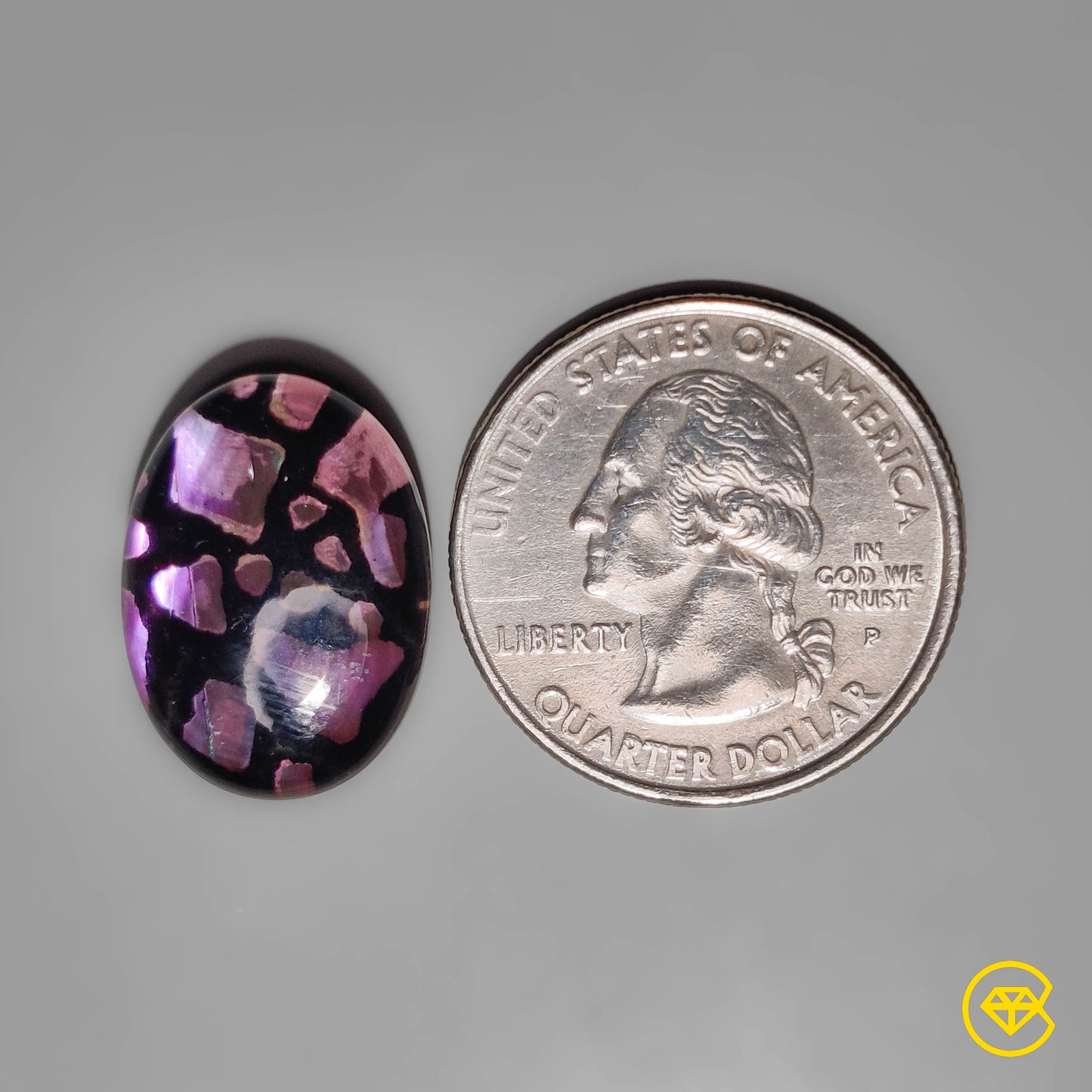 Mother Of Pearl|Onyx