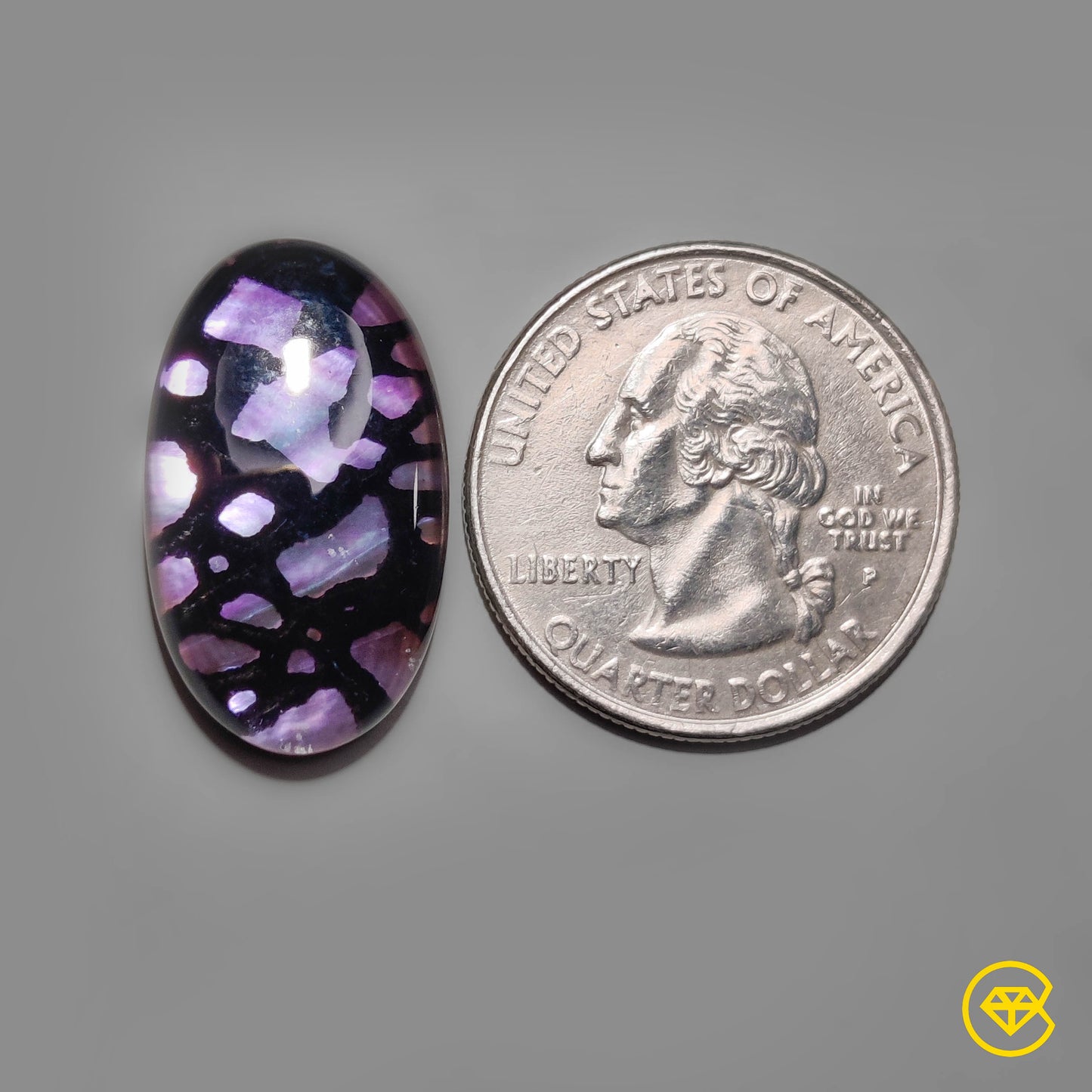Mother Of Pearl|Onyx