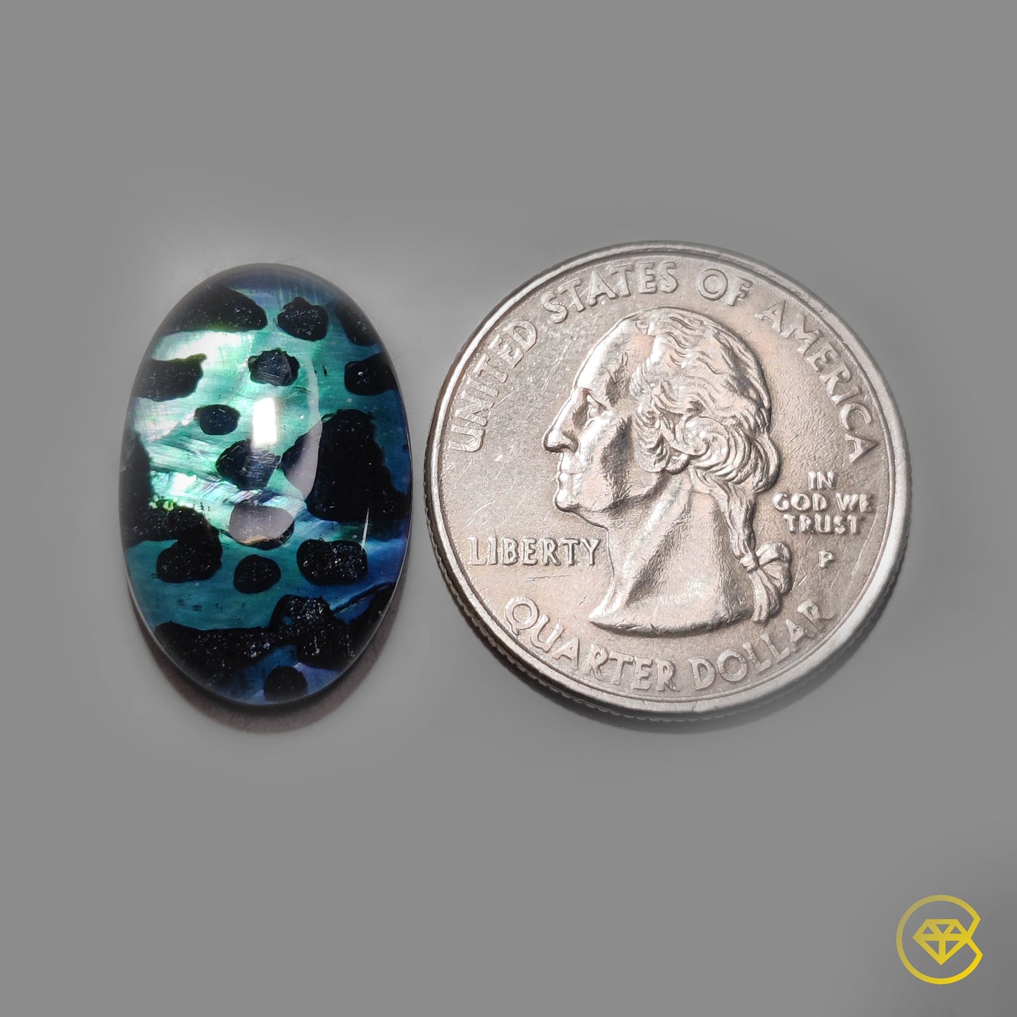 Mother Of Pearl|Onyx