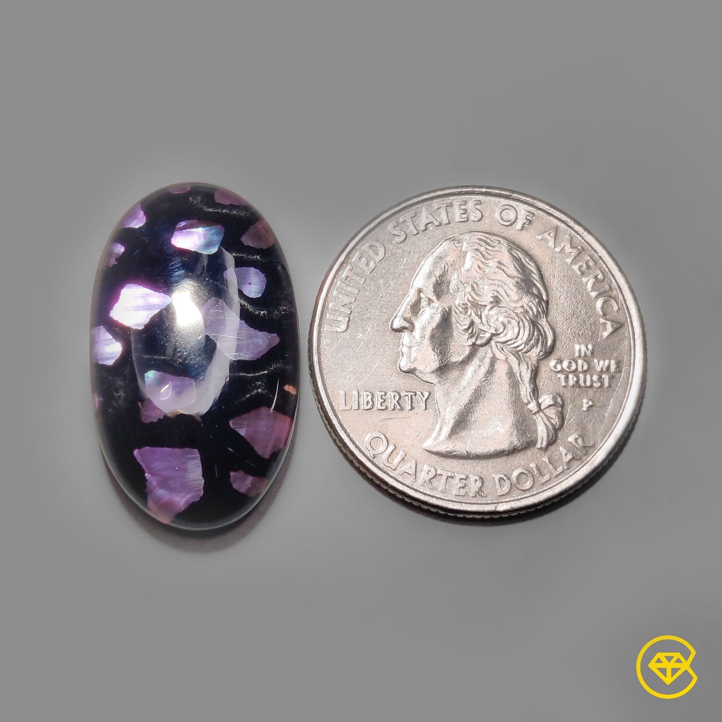 Mother Of Pearl|Onyx