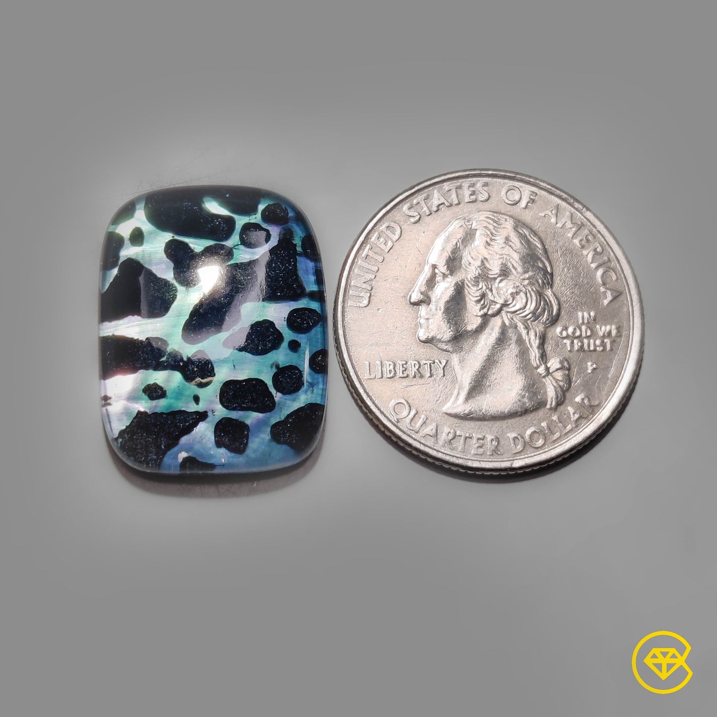 Mother Of Pearl|Onyx