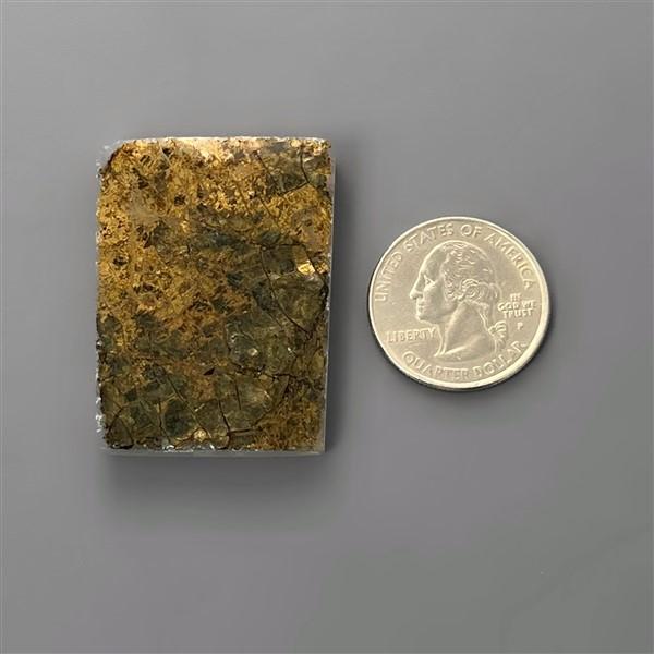Mica|Quartz