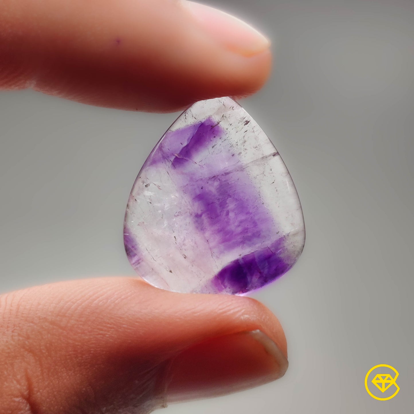 Amethyst|Quartz