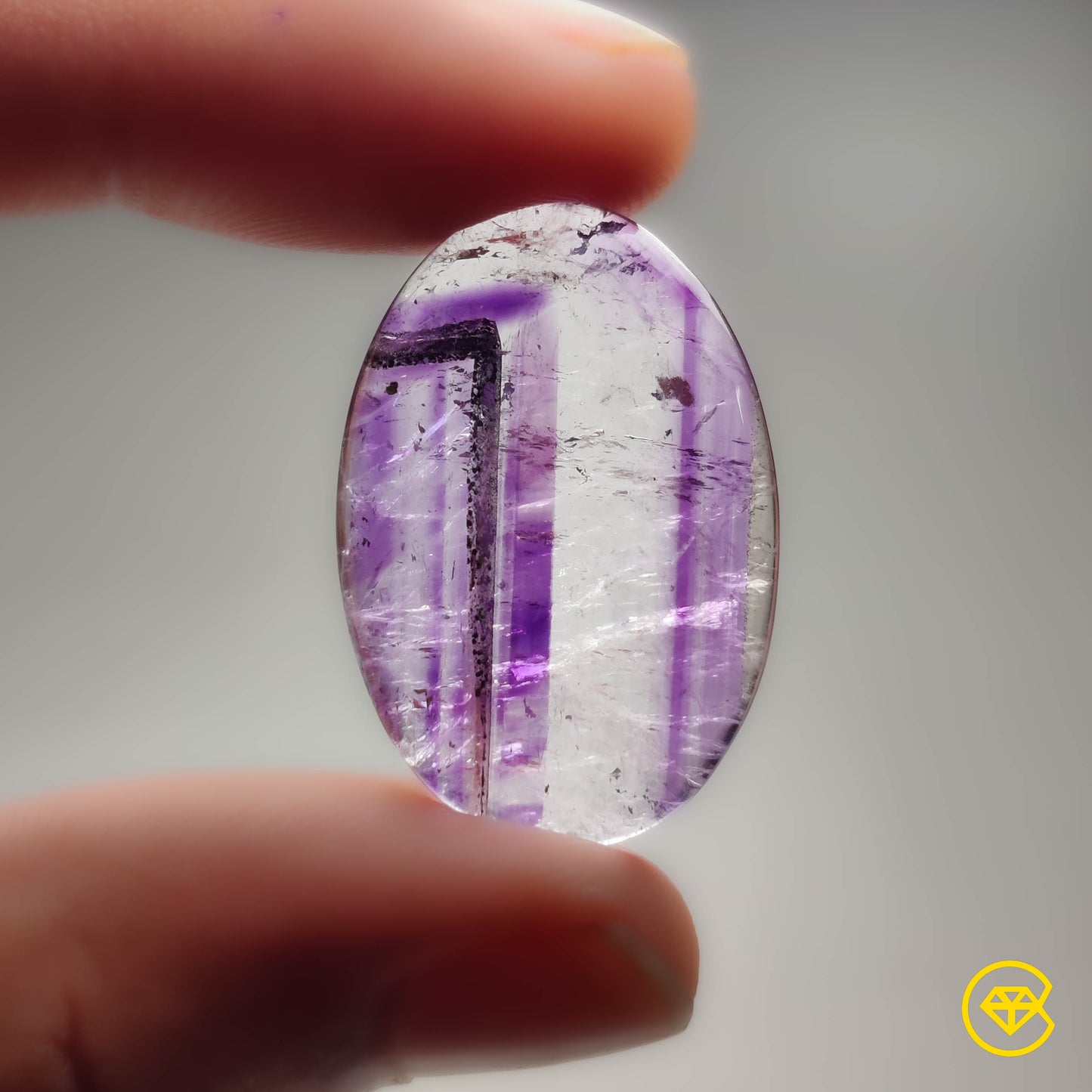 Amethyst|Quartz