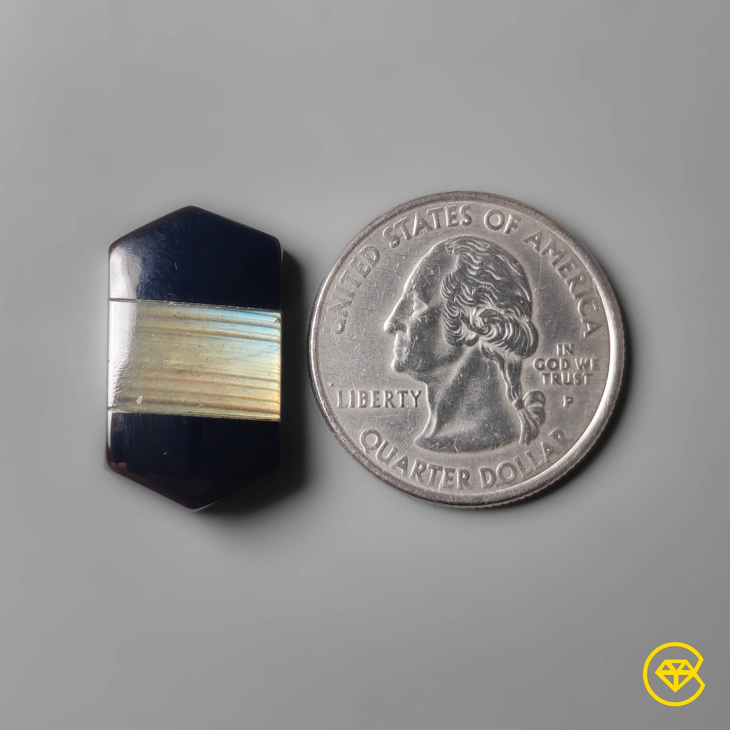 Labradorite|Onyx