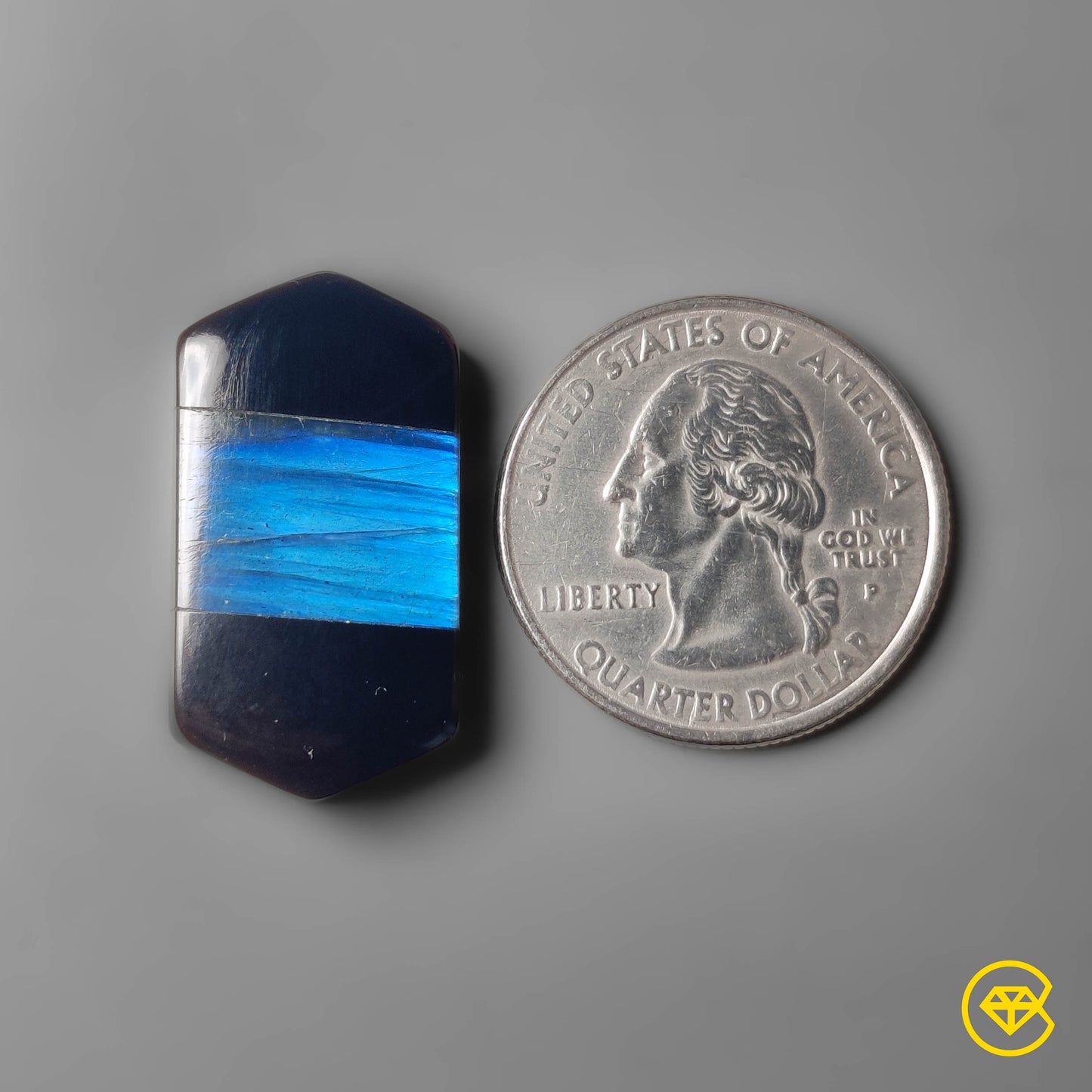 Labradorite|Onyx