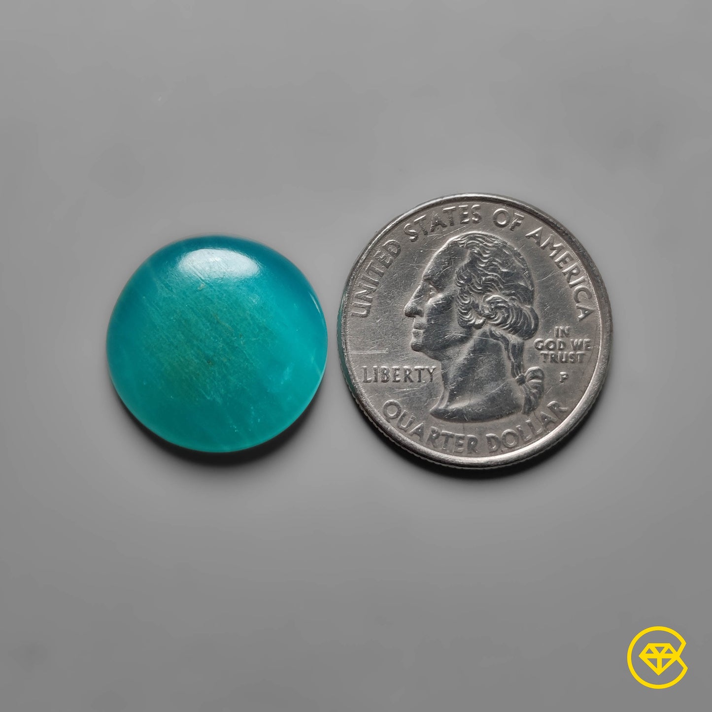 Amazonite