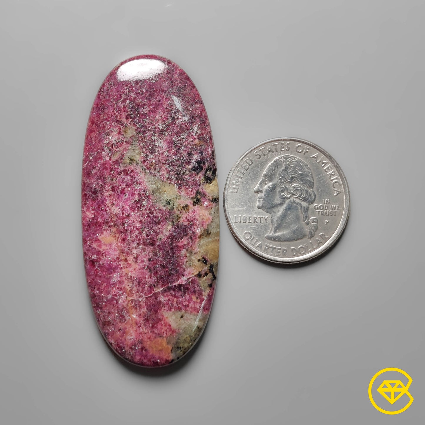 Eudialyte
