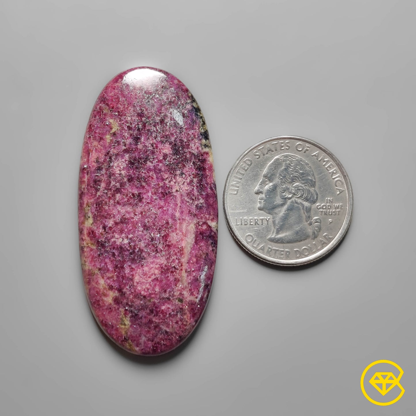 Eudialyte