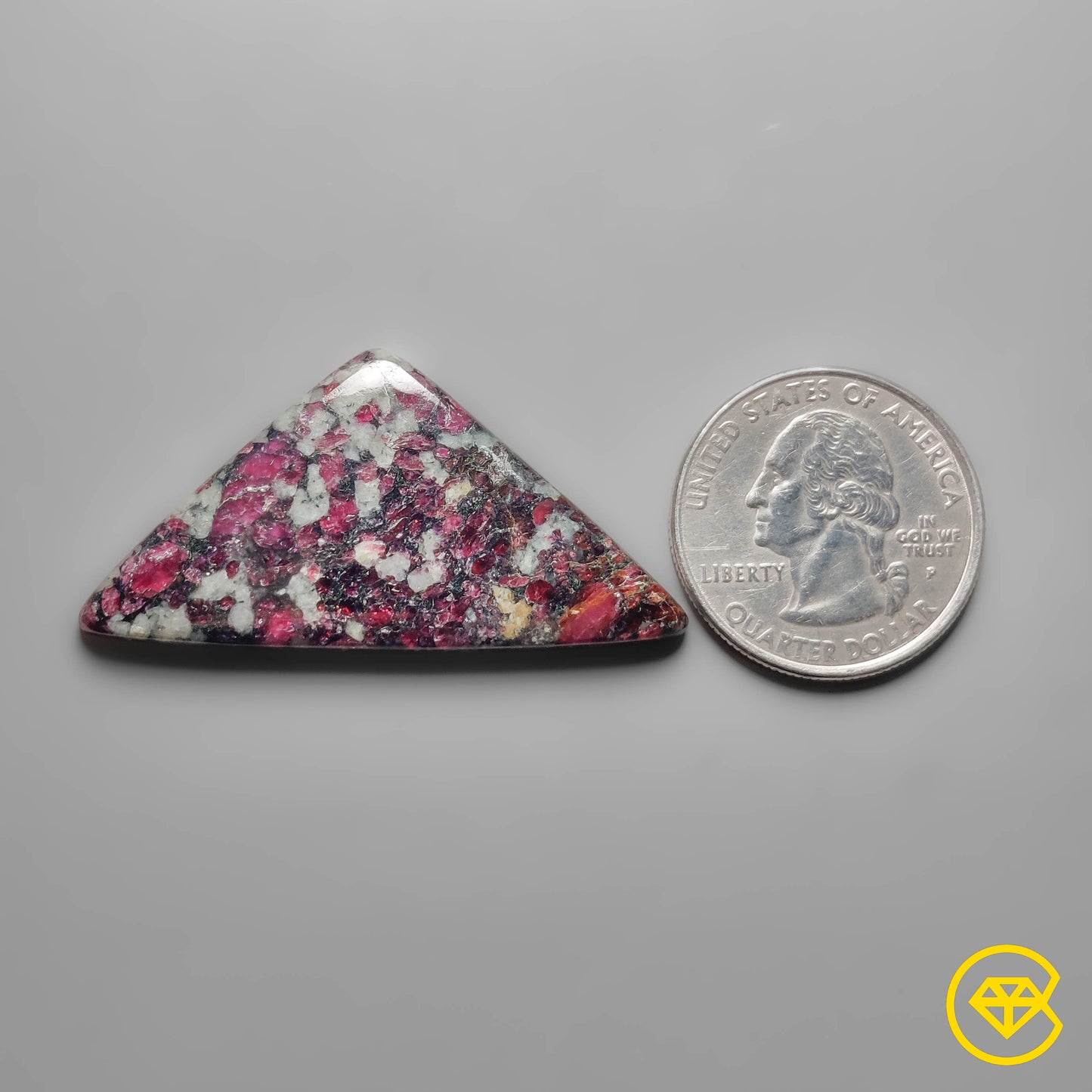 Eudialyte