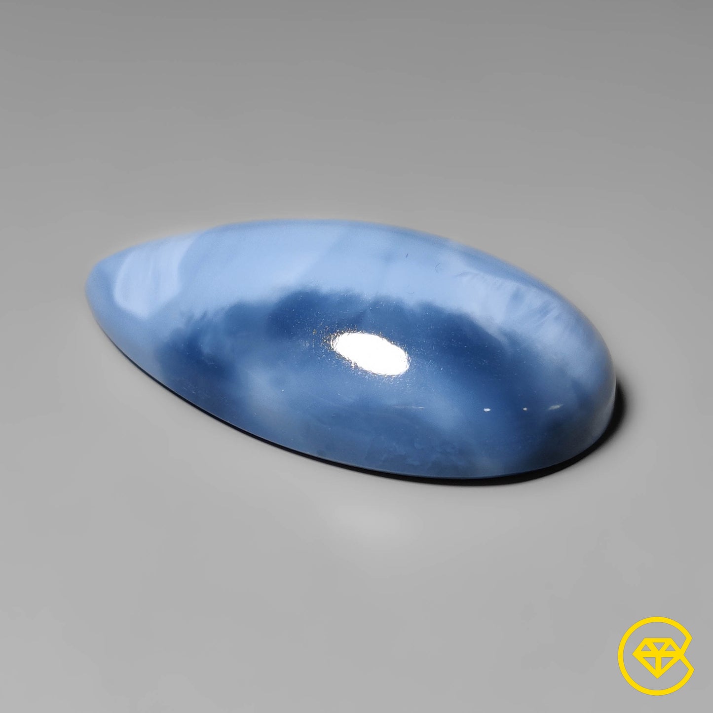 Blue Opal